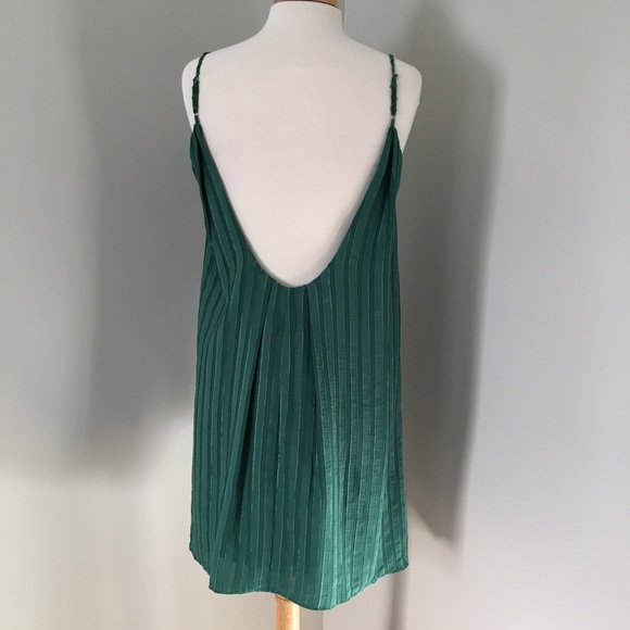 Bcbgmaxazria Swing Dress NWT bcbg max azria - Picture 6 of 15